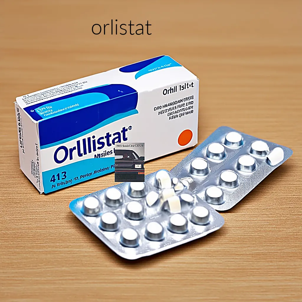 Como comprar o remedio orlistat